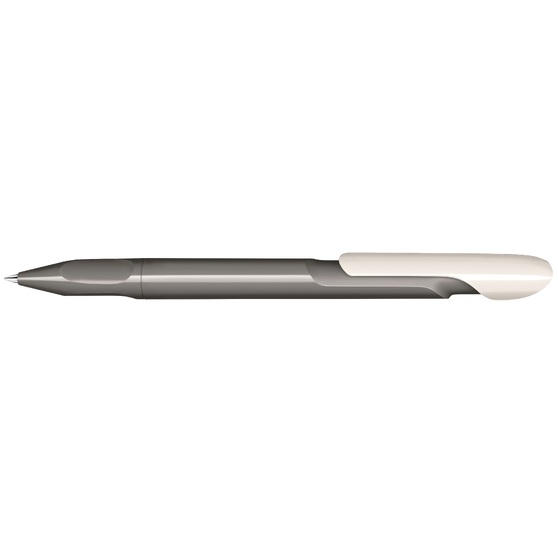 3274 ШР Evoxx Duo Polished Recycled серый Cool Gray 9/белый