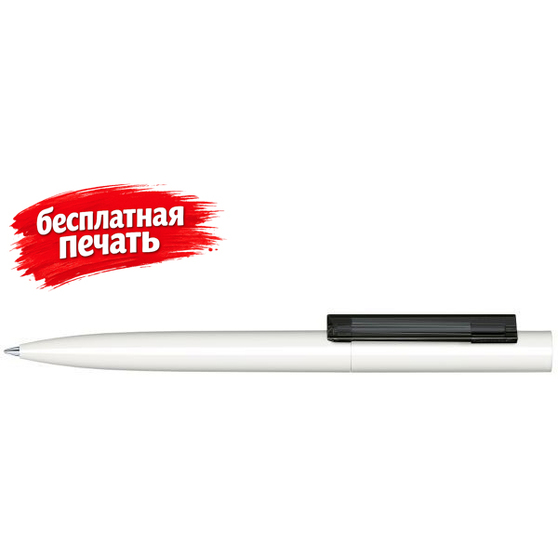 3280 ШР Headliner Polished Basic белый/черный