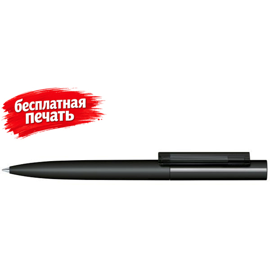 3285 ШР Headliner Soft Touch черный/черный
