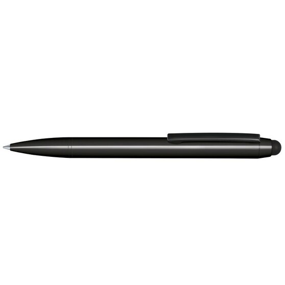 3330 ШР Attract Stylus черный/черный
