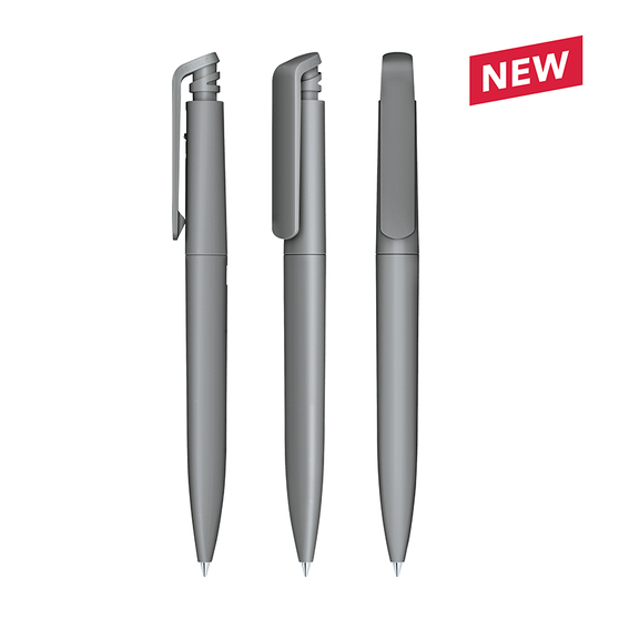 3396 ШР KANTARO Matt серый Cool Gray 9