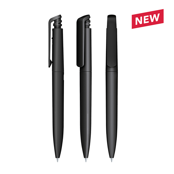 3396 ШР KANTARO Matt черный Black