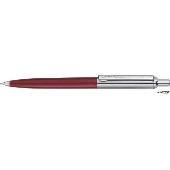 4101 BERLIN Dark red темно-красный