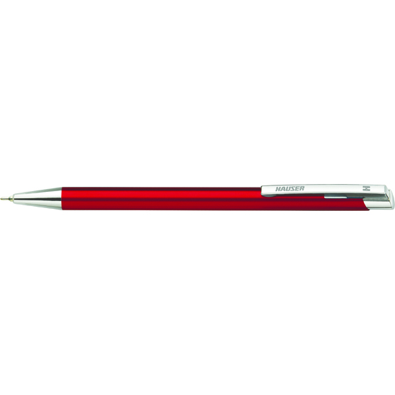 4401 AURUS Red красный