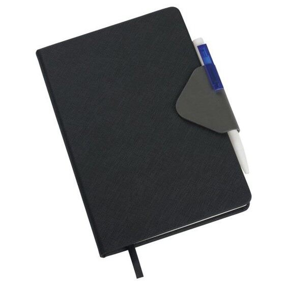 NB02 Блокнот NOTE Structure Magnet формат А5