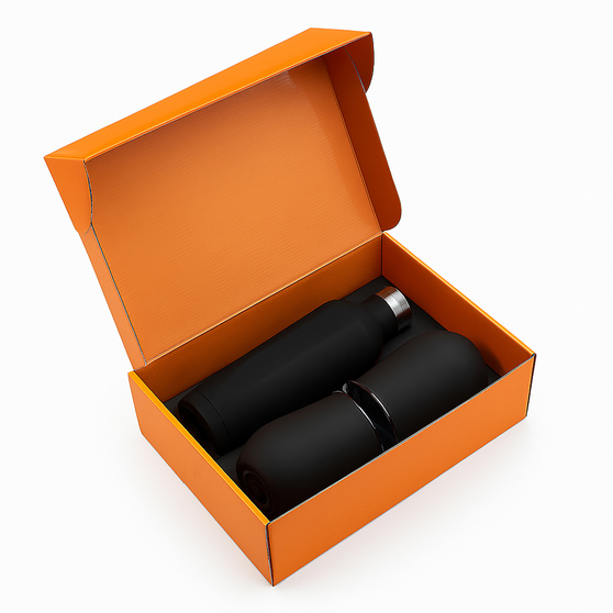 Набор Edge Box CS2
