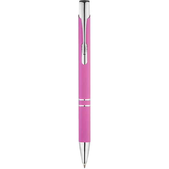Ручка KOSKO SOFT Розовая 1002.10