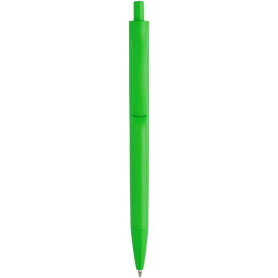 Ручка IGLA COLOR Салатовая 1031.15