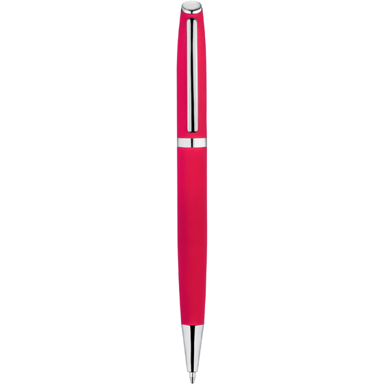 Ручка VESTA SOFT Красная 1121.03NEW