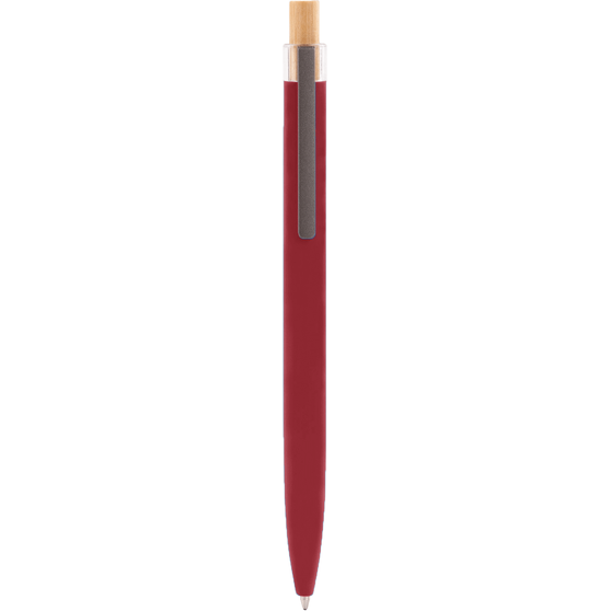 Ручка OTTO SOFT Красная 1150.03