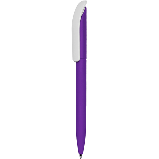 Ручка VIVALDI SOFT Фиолетовая 1335.11