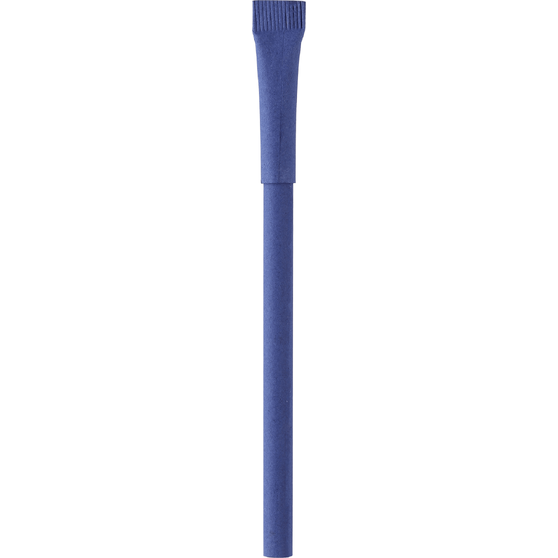Ручка KRAFT Синяя 3010.01