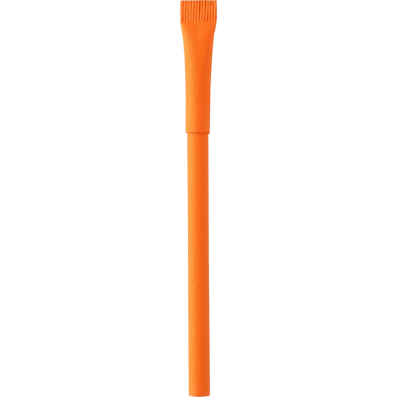 Ручка KRAFT Оранжевая 3010.05