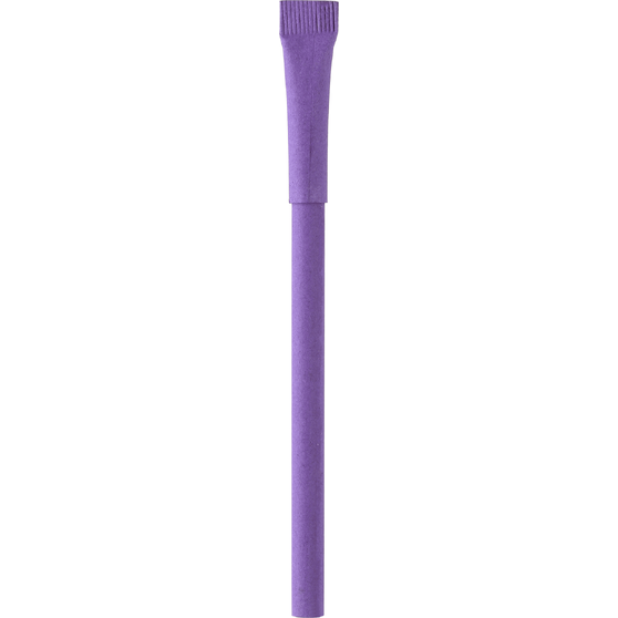 Ручка KRAFT Фиолетовая 3010.11