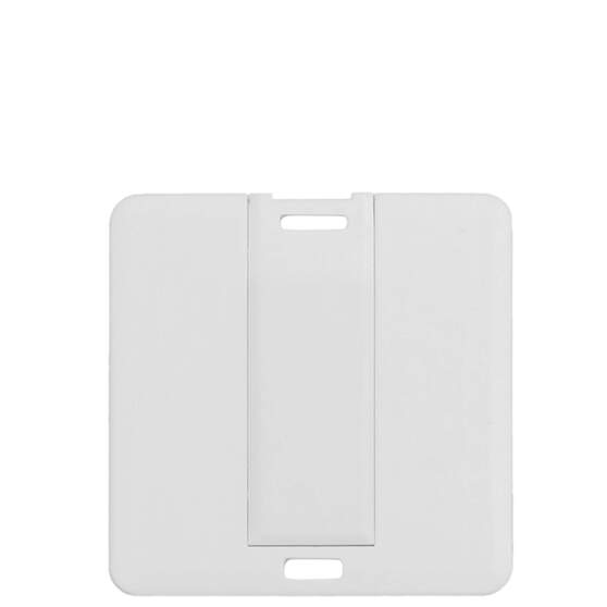 Флешка CARD KVADRO Белая 4037.07.8ГБ