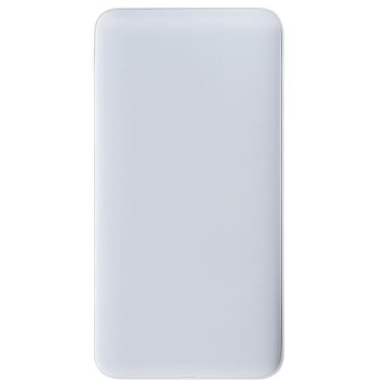 Внешний аккумулятор ENERGY SOFT TYPE-C, 5000 мА·ч Белый 5005.07