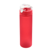 красный