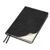 чёрный/ серебро