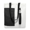 черный
