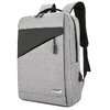 серый
