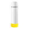 белый/жёлтый