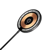 чёрный