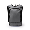 серый