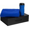 синий;черный