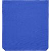 синий