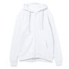 белый