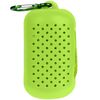 зеленое яблоко;зеленый