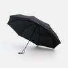 черный