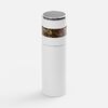 белый