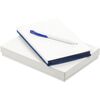белый;синий