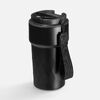 черный