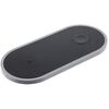 черный