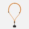 оранжевый