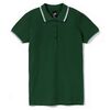 белый;зеленый