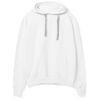 белый