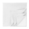 белый
