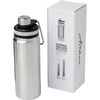 серебристый/черный