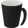 черный