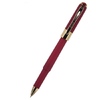 бордовый/золотистый