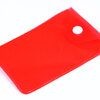 красный