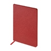 красный