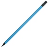 голубой