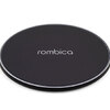 черный