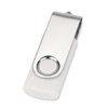 белый