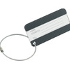черный