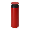 красный